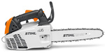 Pilarka spalinowa STIHL MS 194 T +OLEJ+PILNIK+UCHWYT+CZAPKA