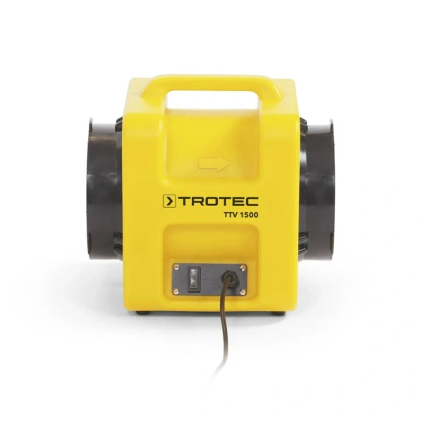 Wentylator transportowy TROTEC  TTV 1500