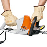 Elektryczne nożyce do żywopłotu STIHL HSE 52 50cm