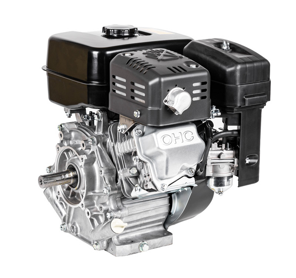 Silnik Kasey EX27  ZG04