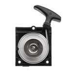 Rozrusznik Kawasaki TH48