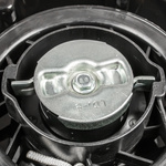 Rozrusznik Loncin ręczny H200 SNOW CZĘŚĆ ORYGINALNA