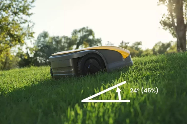 Robot koszący STIGA  A 1500