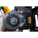 Kosiarka Traktorek ogrodowy CUB CADET LT2 R92 + olej + dostawa gratis!