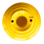Obciążniki stalowe do traktorka John Deere M78525 - 2 szt. 116 130 170 160 165 180 185