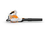 STIHL SHA 56 Akumulatorowy odkurzacz ogrodowy Zestaw z AK20 i Ładowarką AL101