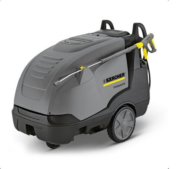 Myjka ciśnieniowa KARCHER HDS-E 8/16-4 M 12 KW 1.030-900.0 DOSTĘPNY OD RĘKI