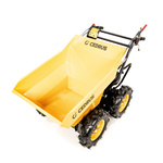 Transporter spalinowy - Wozidło Cedrus TR300 + olej + dostawa gratis!