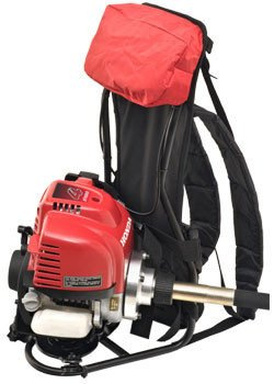 Wibrator plecakowy BACKPACK ENAR 2M / 40MM