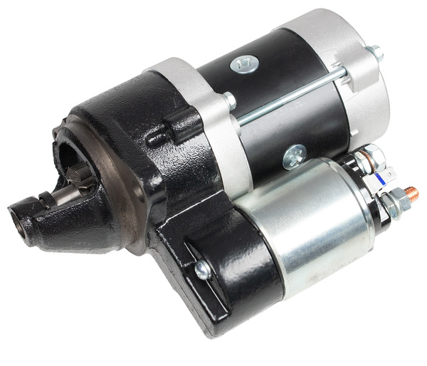 Rozrusznik Cedrus Agregat Diesel CEDDG8.5E-3F