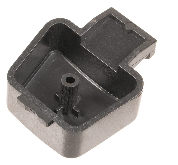 Przycisk blokady Cedrus odkurzacz akumulatorowy CEDVC5Li