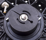 Rozrusznik NAC T375 plastikowa obudowa kosiarki marketowe