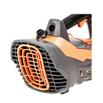 Dmuchawa akumulatorowa Cedrus 60V BL210-P, bez aku i ładowarki