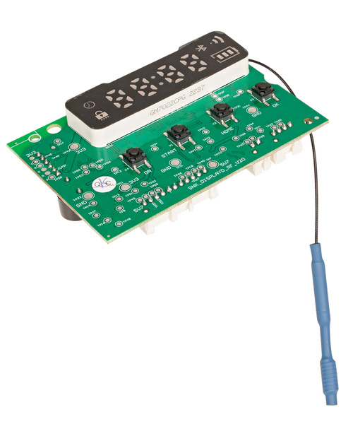 Płyta główna Cedrus C-MOW seria L