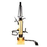 Łuparka do drewna CEDRUS CEDLS09V 14T 400V pionowa + dostawa gratis!