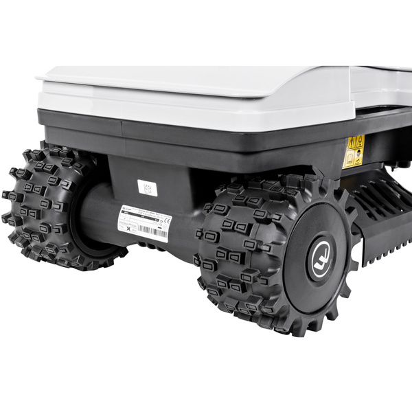 Robot koszący CEDRUS WIPER IKE XH14