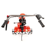 Glebogryzarka spalinowa Loncin L90 + olej + dostawa gratis!