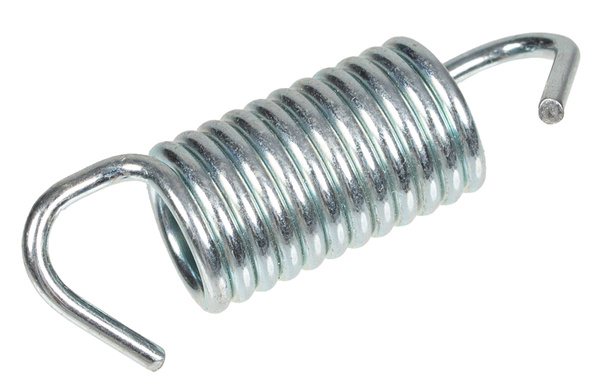 Sprężyna hamulca Rato silnik RV225