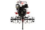 Glebogryzarka spalinowa Loncin 1WG6.8-144FC-Z Diesel + olej + dostawa gratis!
