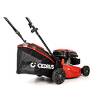 Kosiarka spalinowa z koszem CEDRUS CEDKS42S + olej + dostawa gratis!