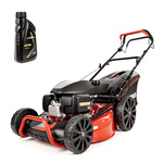 Kosiarka spalinowa Cedrus KS51S-H + olej + dostawa gratis! HONDA GCV200
