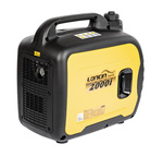 Agregat prądotwórczy inwerterowy LONCIN  LC2000I 1.8KW + olej + dostawa gratis!