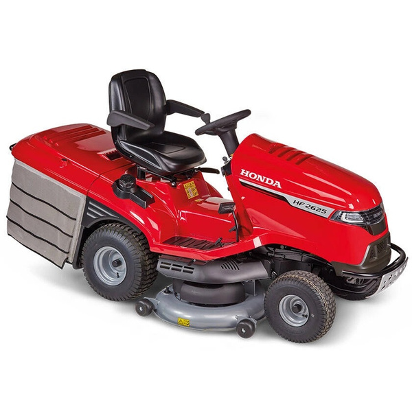 Traktorek kosiarka HONDA HF 2625 HTE z przeglądem zerowym + olej OD RĘKI!