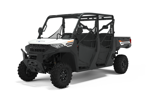 POLARIS Ranger Crew 1000