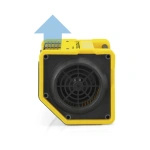Wentylator turbinowy TROTEC TFV 10