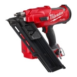 Gwoździarka MILWAUKEE M18FFN-0C, bez akumulatora, z walizką
