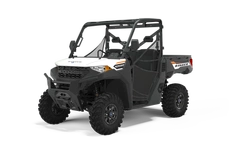 POLARIS Ranger 1000 White Lightning