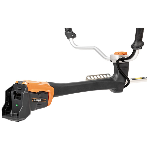Wykaszarka akumulatorowa Cedrus 60V BC420B-B, bez aku i ładowarki