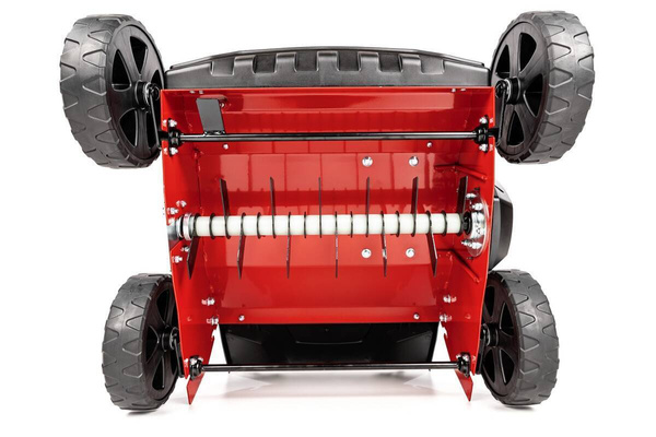 Wertykulator spalinowy CEDRUS WR01-H Honda 2w1 + olej + dostawa gratis!