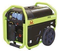 Agregat prądotwórczy PRAMAC PX8000 230V AVR + dostawa gratis!