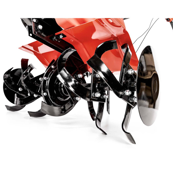 Glebogryzarka spalinowa Loncin L82 82cm  + olej + dostawa gratis!