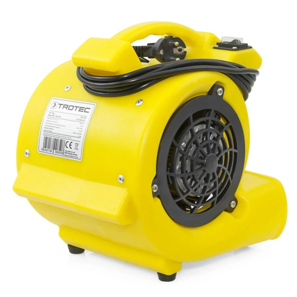 Wentylator turbinowy TROTEC TFV 10 S