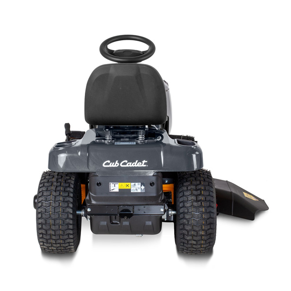 Kosiarka Traktorek ogrodowy CUB CADET LT3 S108 + olej + dostawa gratis!