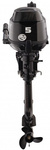 Silnik zaburtowy MERCURY F5 MH