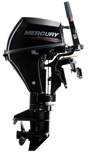 Silnik zaburtowy MERCURY  F9.9 MLH