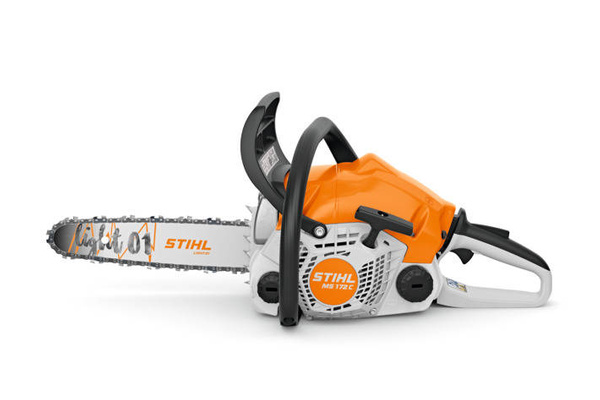 Pilarka spalinowa STIHL MS 172 C-BE 35 3/8"P 11482000033