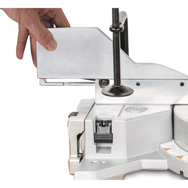 Ukośnica do drewna Holzkraft KGZ 2540 Vario