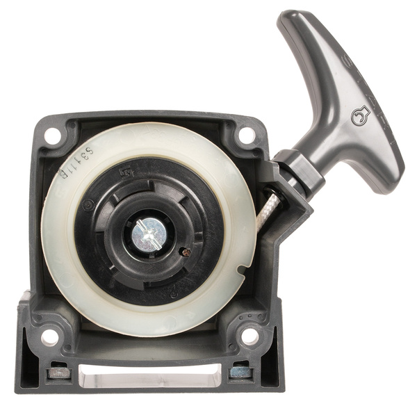 Rozrusznik Kawasaki TJ45E