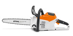 Pilarka akumulatorowa STIHL MSA 200 C-B wersja 0