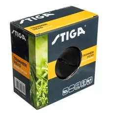 Głowica żyłkowa STIGA TG130 1911-9229-01
