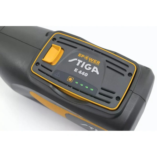 Kosa akumulatorowa STIGA BC 700e B