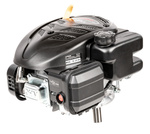 Silnik Loncin LC1P65FE-B GL wał pionowy 22,2 mm / 62 mm