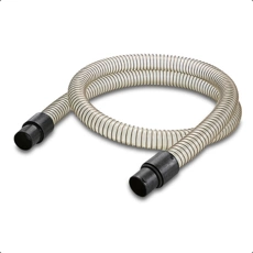 Wąż ssący kompletny ID 61, 3 m 4.440-328.0