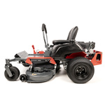 Traktorek kosiarka Cedrus Zero-Skręt C-TRAC-Z107 + olej + dostawa!