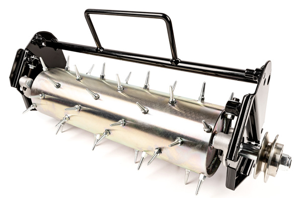 Kaseta aerator Cedrus kosiarka wrzecionowa CEDSM42