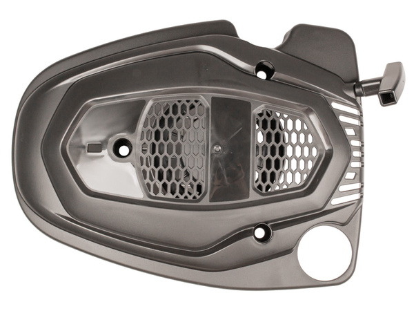 Rozrusznik Loncin ręczny kpl. LC1P65FE LC1PFE-2 CZĘŚĆ ORYGINALNA